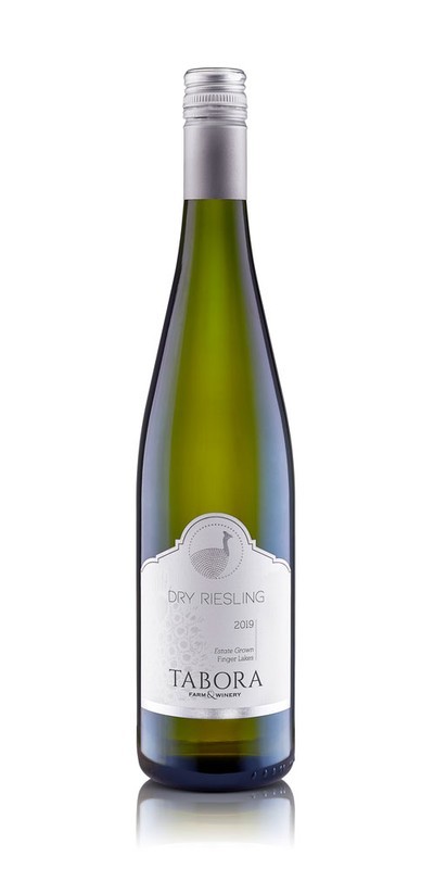 2019 Dry Riesling