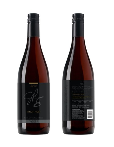 JRE Pinot Noir