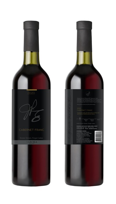 JRE Cabernet Franc