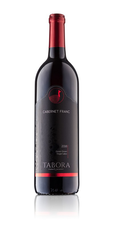 2018 Cabernet Franc