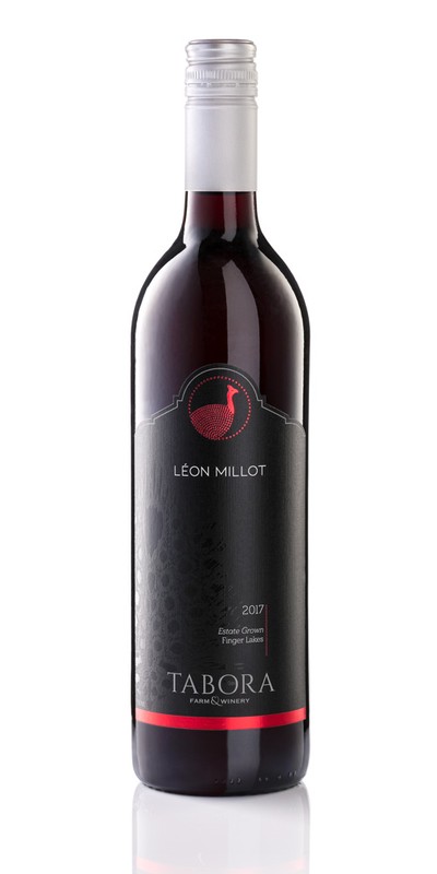2017 Léon Millot