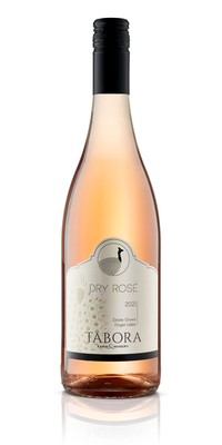 2021 Dry Rose